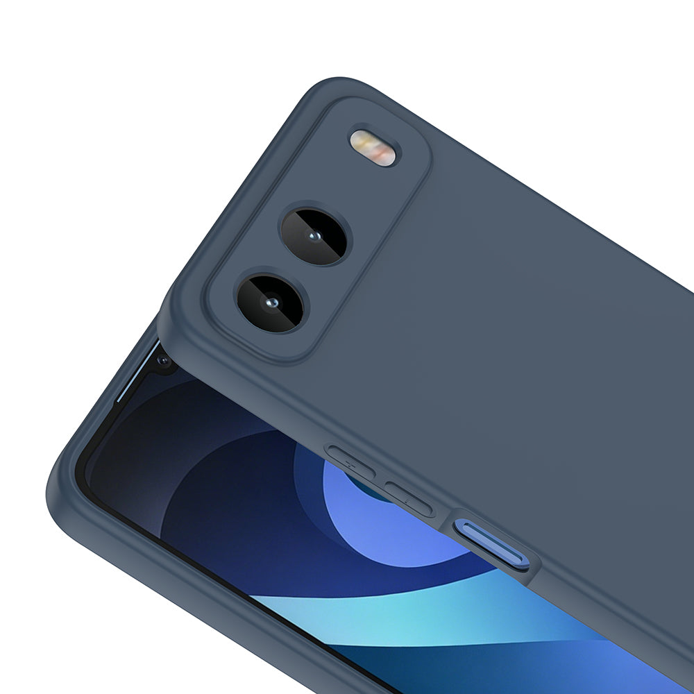 İnfinix Hot 60i 5G Kılıf Zore Mara Lansman Kapak