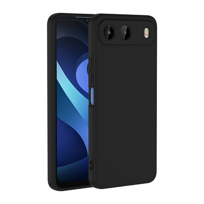 İnfinix Hot 60i 5G Kılıf Zore Mara Lansman Kapak