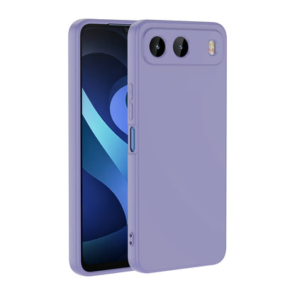 İnfinix Hot 60i 5G Kılıf Zore Mara Lansman Kapak