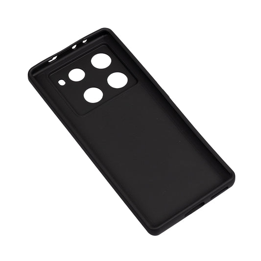 İnfinix Note 40 Pro Kılıf Zore Biye Silikon