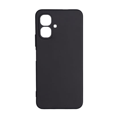 İnfinix Smart 10 Kılıf Zore Biye Silikon