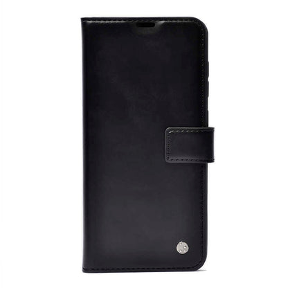 İnfinix Zero 30 4G Kılıf Zore Kar Deluxe Kapaklı Kılıf