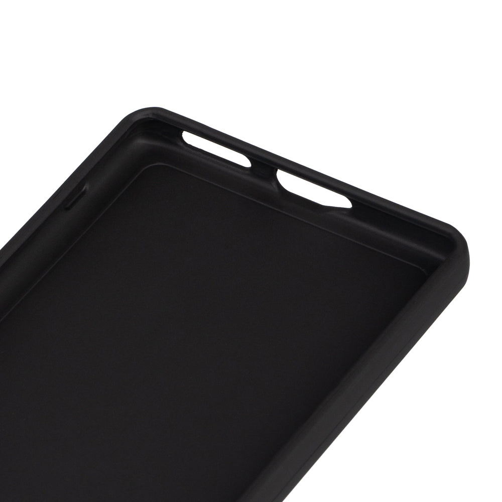 İnfinix Zero 40 4G Kılıf Zore Biye Silikon