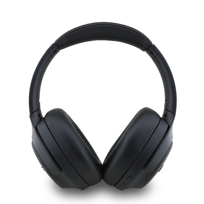 Lacoste Orjinal Lisanslı LH01 ANC Taşıma Çantalı Katlanabilir Kulak Üstü Bluetooth Kulaklık v5.4