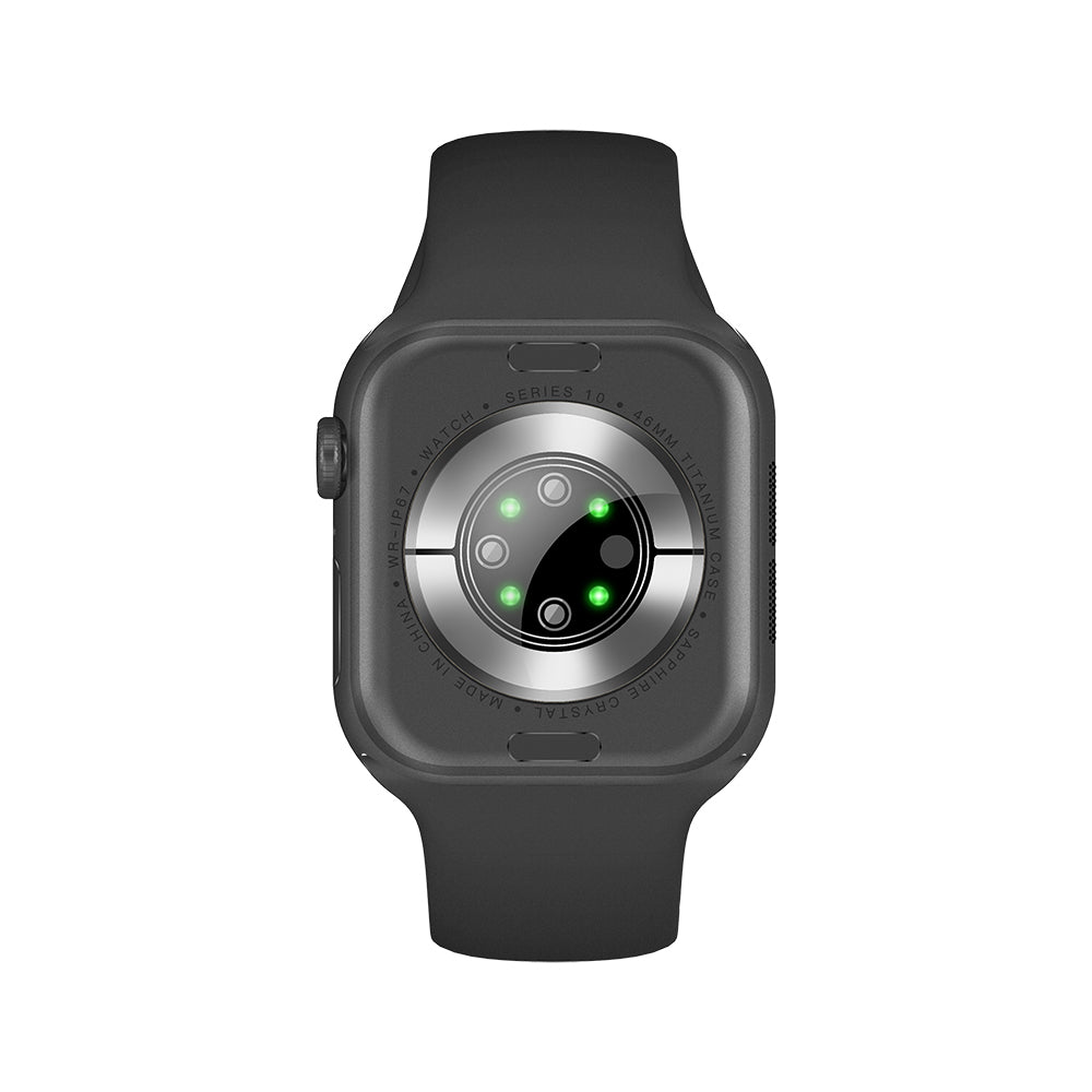 Lapas LW-01 iOS ve Android Uyumlu Akıllı Saat