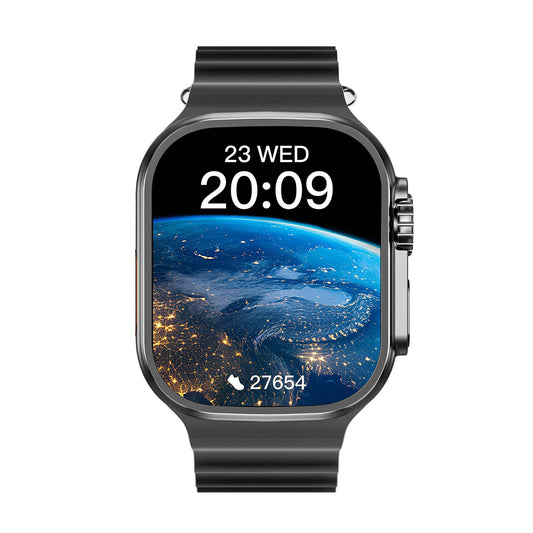 Lapas LW-03 iOS ve Android Uyumlu Akıllı Saat
