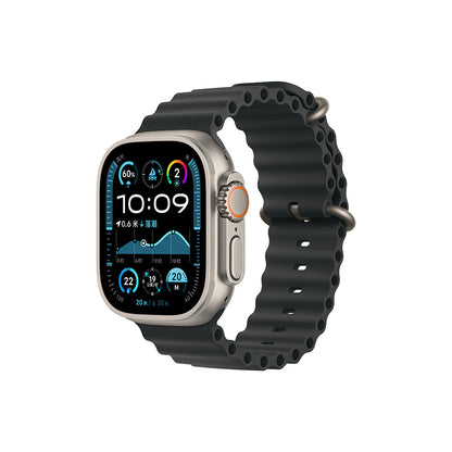 Lapas LW-03 iOS ve Android Uyumlu Akıllı Saat