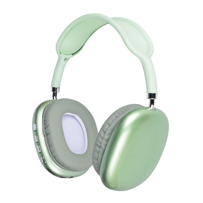 Lapas P10 Hi-Fi Ses Kalitesi Ayarlanabilir ve Katlanabilir Kulak Üstü Bluetooth Kulaklık