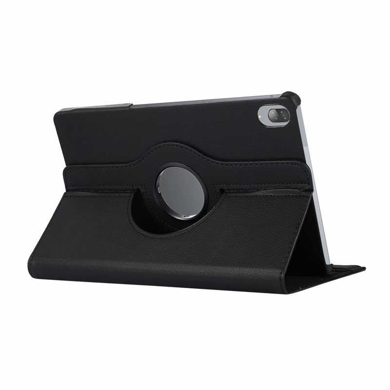 Lenovo Tab P11 Pro 11.2" 2.Nesil Zore Dönebilen Standlı Kılıf
