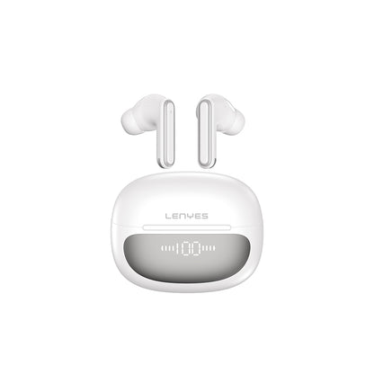 Lenyes Air 107 ANC/ENC Teknolojili 360 Derece Panaromik Ses Özellikli Kulak İçi Bluetooth Kulaklık v6.0