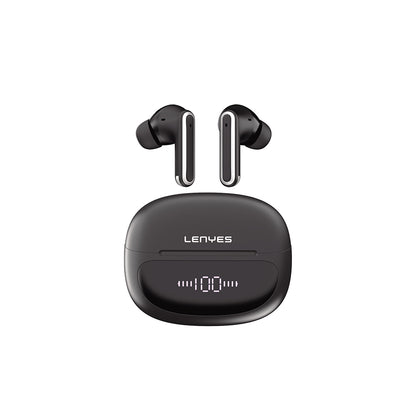 Lenyes Air 107 ANC/ENC Teknolojili 360 Derece Panaromik Ses Özellikli Kulak İçi Bluetooth Kulaklık v6.0