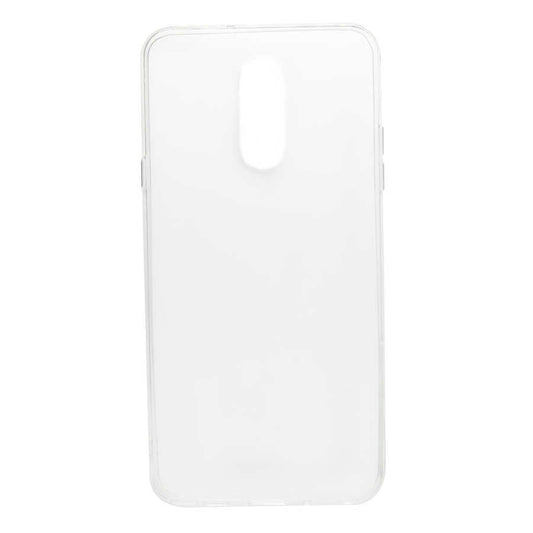 LG Q Stylus Kılıf Zore Süper Silikon Kapak