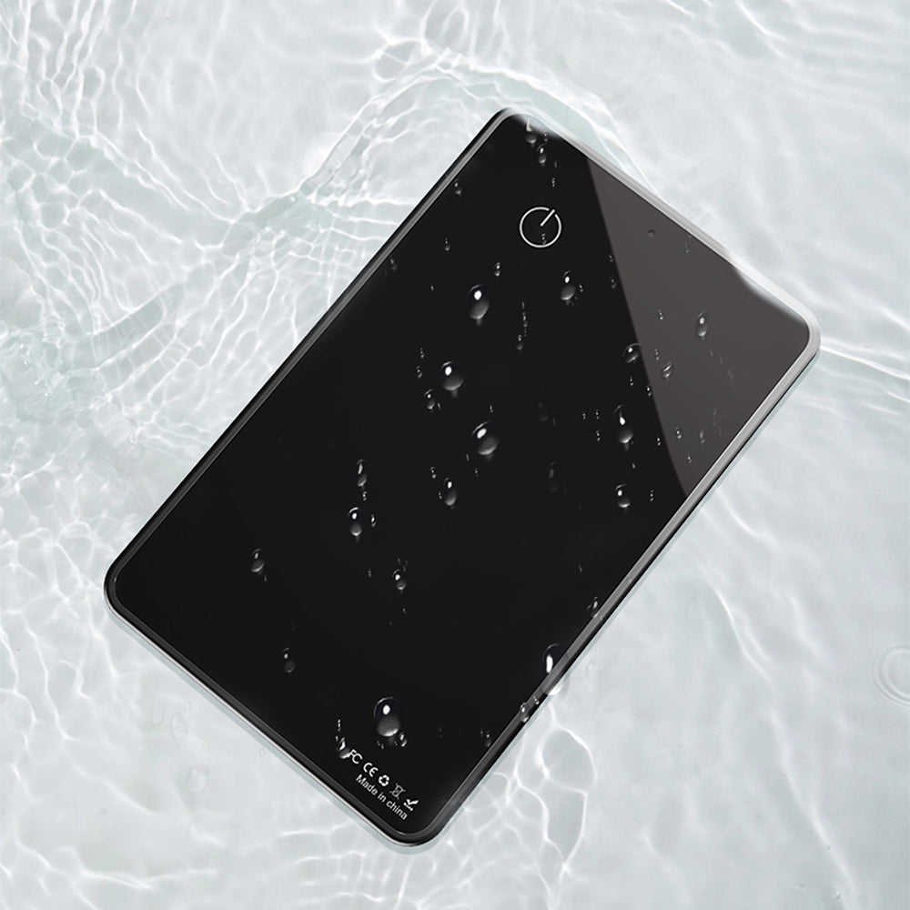 Micflip P041 Suya Dayanıklı Android ve iOS Cihazlar için FindMy & Find Hub Özellikli Akıllı Kart
