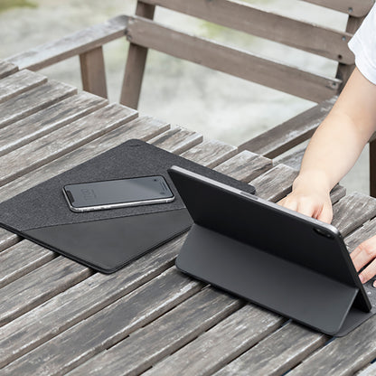 Native Uninon Stow Slim Serisi Su Geçirmez 11 inç Tablet Çantası
