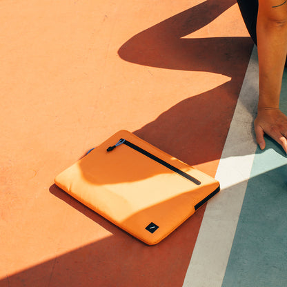 Native Uninon Ultralight Sleeve Serisi Su Geçirmez Ripstop Kumaş 15 inç Macbook Çantası