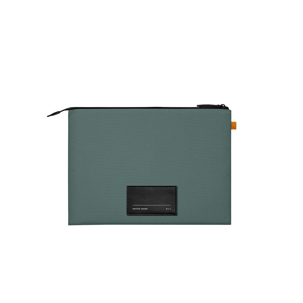 Native Uninon W.F.A Sleeve Serisi Su Geçirmez 14 inç Macbook Çantası