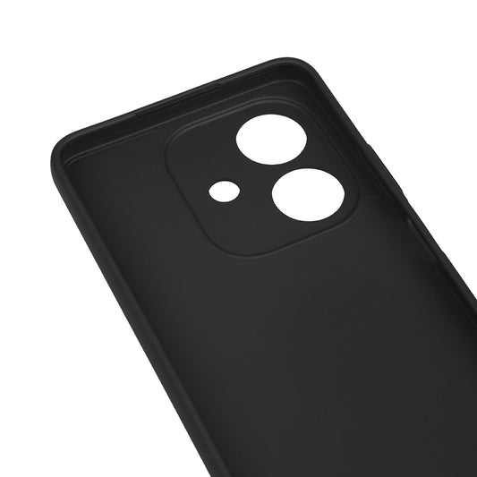 Oppo A3 Kılıf Zore Biye Silikon