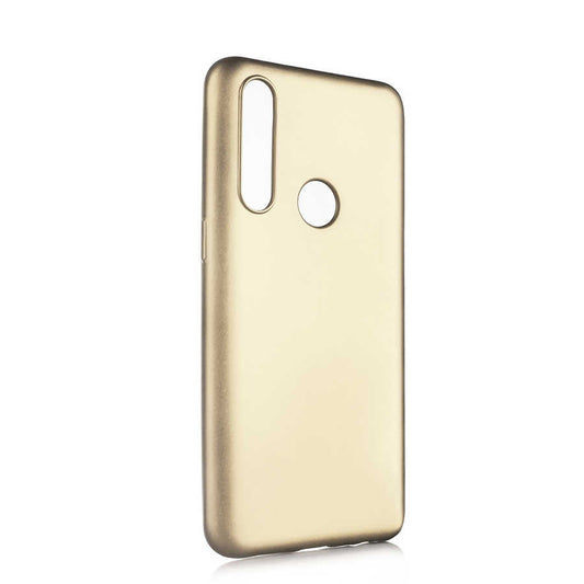 Oppo A31 Kılıf Zore Premier Silikon Kapak