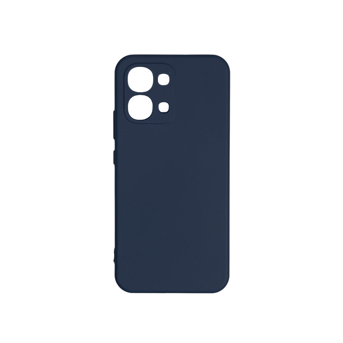 Oppo A6 Pro Kılıf Zore Biye Silikon