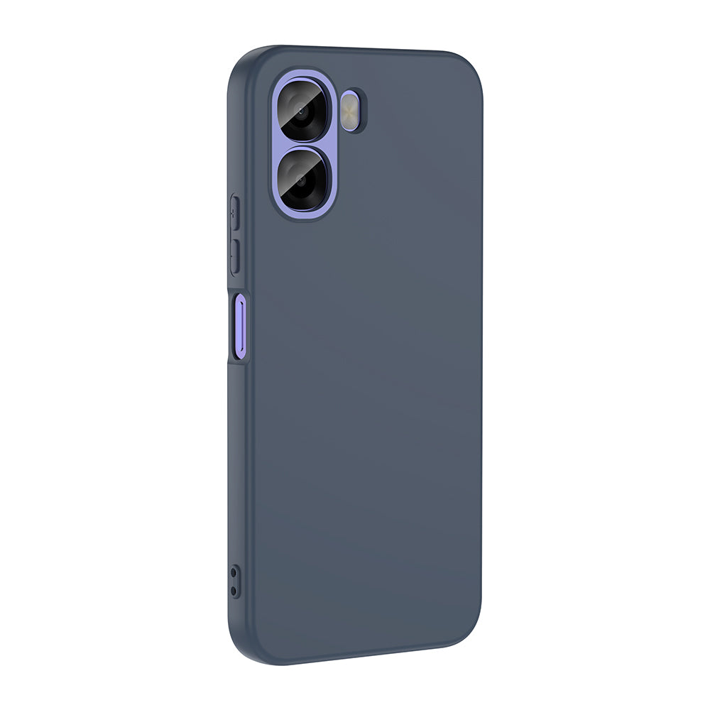 Oppo A6T Kılıf Zore Mara Lansman Kapak