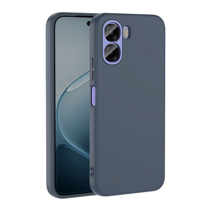 Oppo A6T Kılıf Zore Mara Lansman Kapak