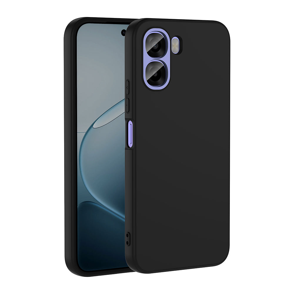 Oppo A6T Kılıf Zore Mara Lansman Kapak