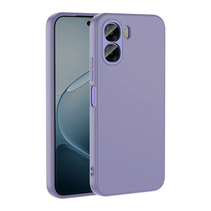 Oppo A6T Kılıf Zore Mara Lansman Kapak
