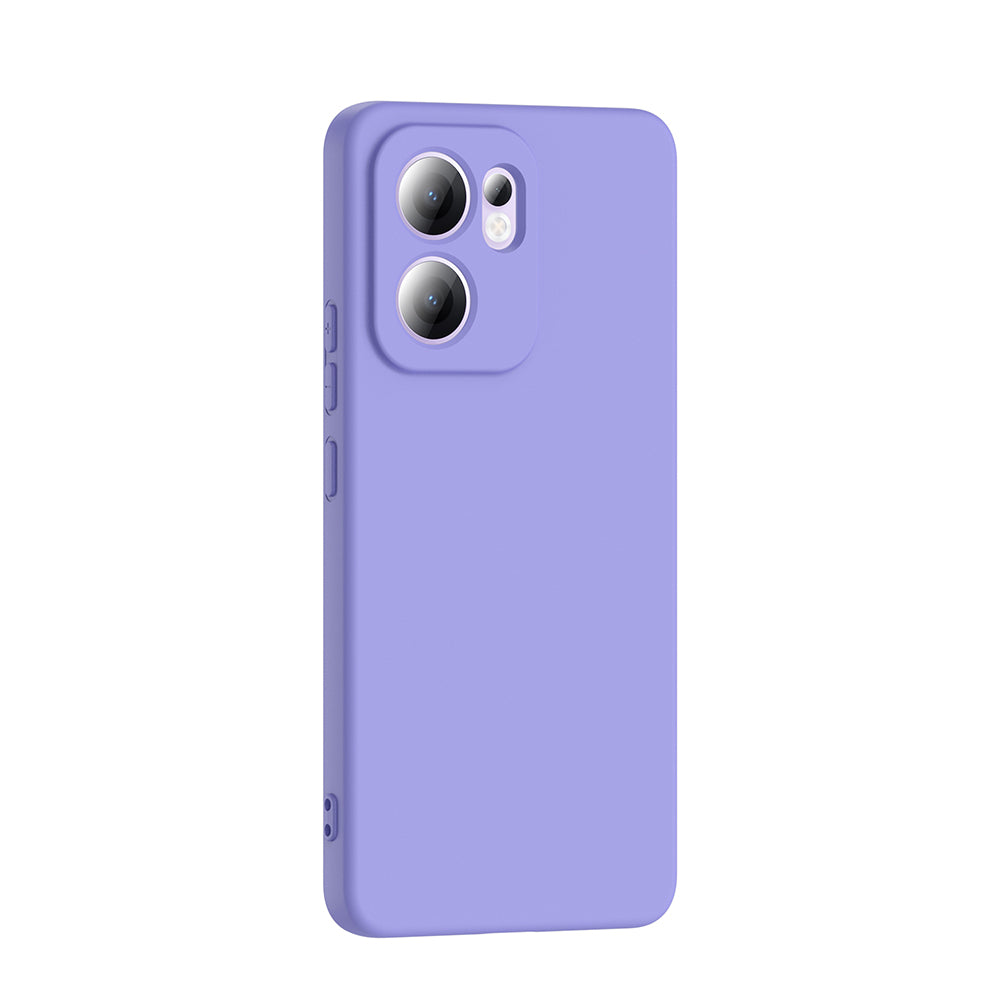 Oppo Reno 13F 5G Kılıf Zore Mara Lansman Kapak