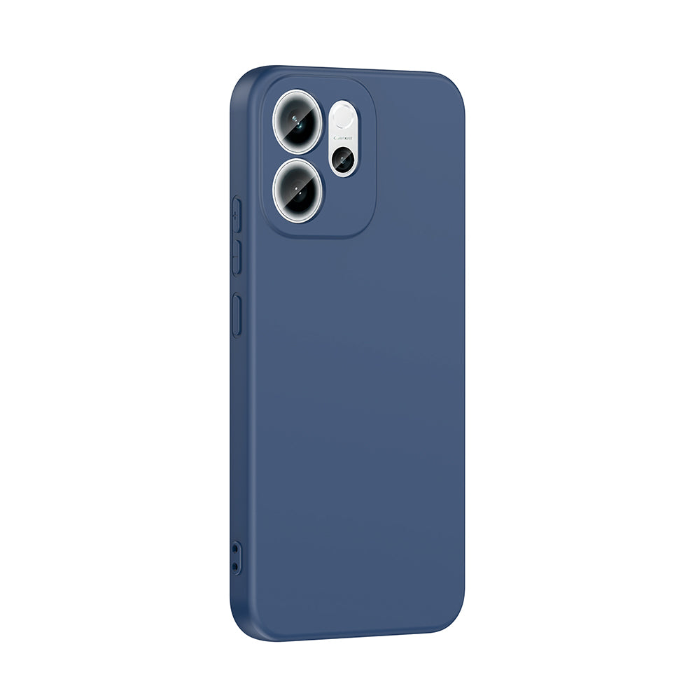 Oppo Reno 14F 5G Kılıf Zore Mara Lansman Kapak