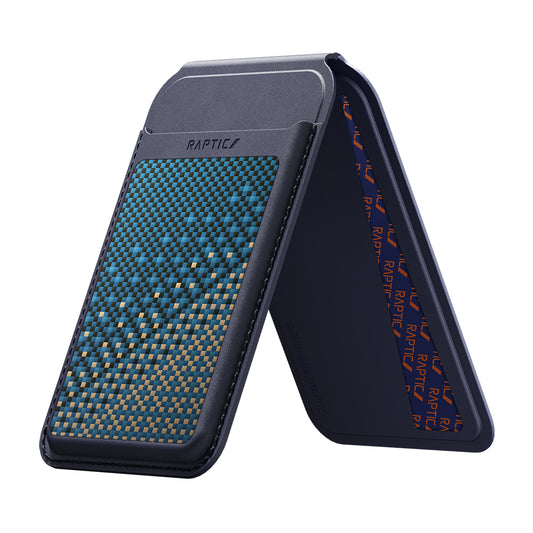 Raptic Aramid Serenity Serisi M-Safe Uyumlu Standlı Kartlık