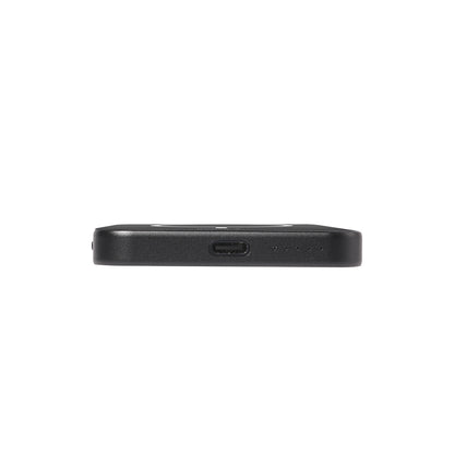 Raptic S4 Aramid-Skin M-safe Şarj Özellikli Ultra İnce 600D Powerbank 15W 5000mAh