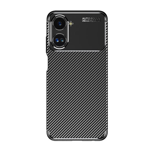 Realme 10 4G Kılıf Zore Negro Silikon Kapak
