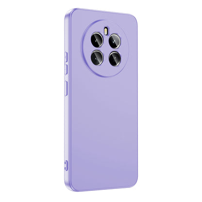 Realme 12 4G Kılıf Zore Mara Lansman Kapak