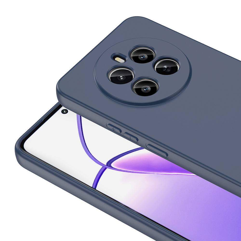 Realme 12 4G Kılıf Zore Mara Lansman Kapak