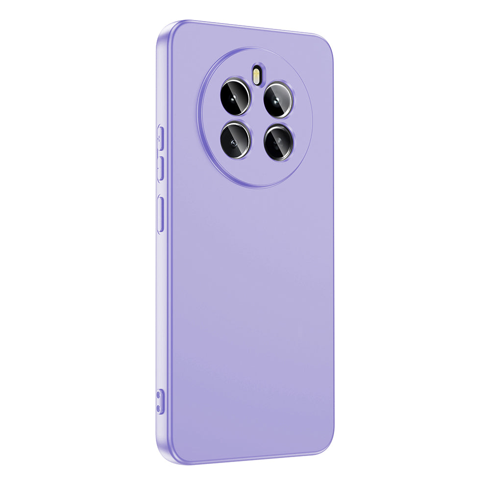 Realme 12 Plus Kılıf Zore Mara Lansman Kapak