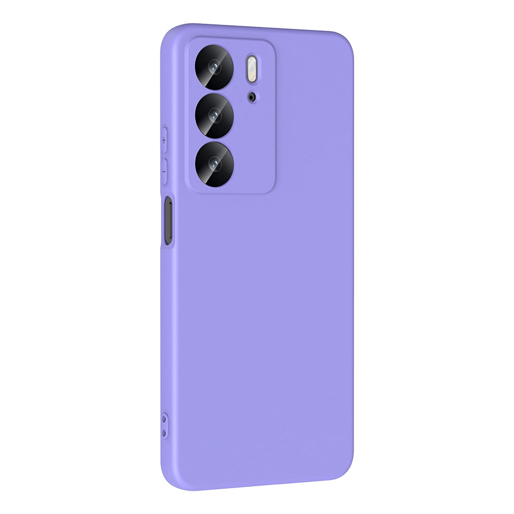 Realme C75 Kılıf Zore Mara Lansman Kapak