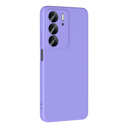 Realme C75 Kılıf Zore Mara Lansman Kapak