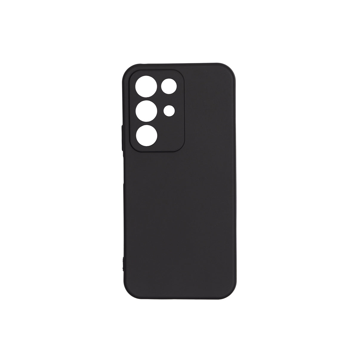 Realme C85 Kılıf Zore Biye Silikon