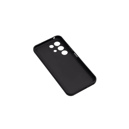 Realme C85 Kılıf Zore Biye Silikon