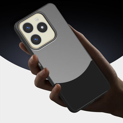 Realme Note 60 Kılıf Mıknatıslı Zore Duble Kapak