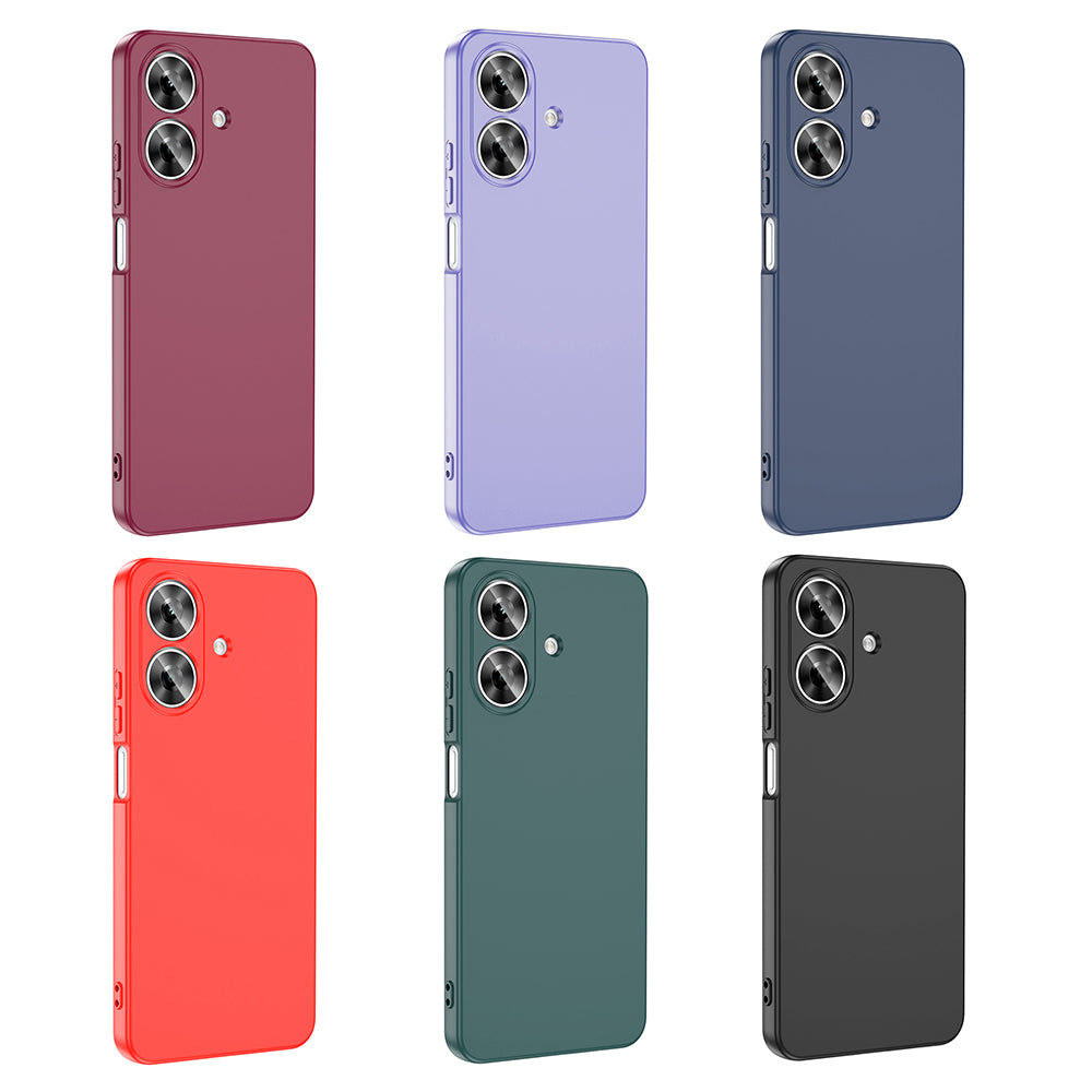 Realme Note 60 Kılıf Zore Mara Lansman Kapak