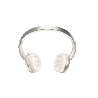 Recci REP-W95 ANC/ENC Özellikli Hi-Fi Ses Kaliteli Kulak Üstü Bluetooth v5.3 Kulaklık