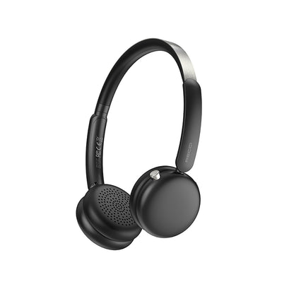 Recci REP-W95 ANC/ENC Özellikli Hi-Fi Ses Kaliteli Kulak Üstü Bluetooth v5.3 Kulaklık