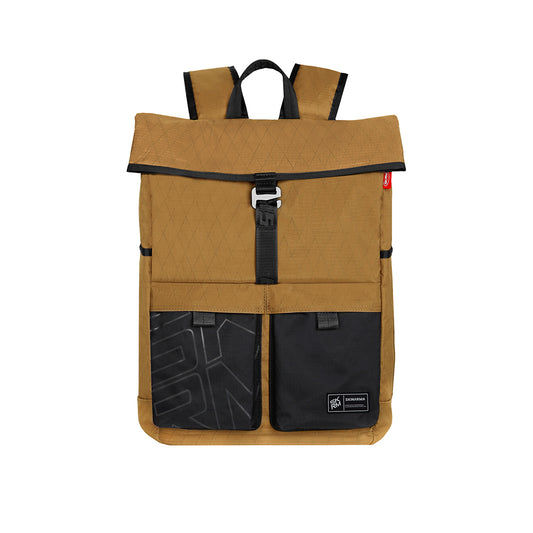 Skinarma Jager Serisi Naylon Scout Sırt Çantası
