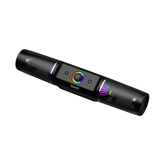 Soaiy SH19 Simple Versiyon Bluetooth Speaker Hoparlör