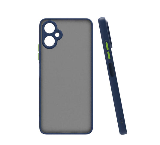 Tecno Camon 19 Neo Kılıf Zore Hux Kapak