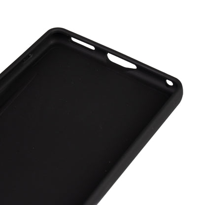 Tecno Camon 40 4G Kılıf Zore Biye Silikon