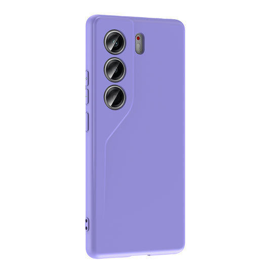 Tecno Camon 40 4G Kılıf Zore Mara Lansman Kapak
