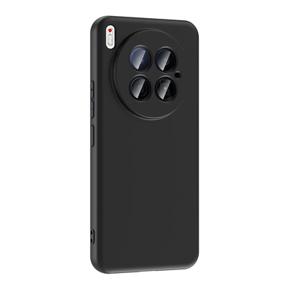 Tecno Camon 40 Premier 5G Kılıf Zore Mara Lansman Kapak