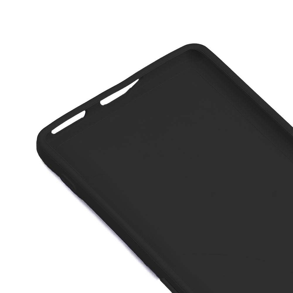 Tecno Camon 40 Pro Kılıf Zore Biye Silikon